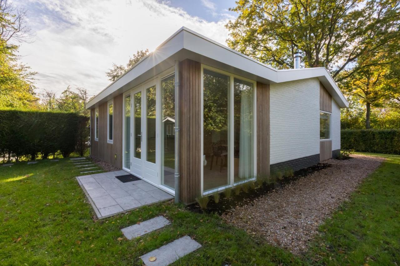 Welcome In - Oosterpark 76 - Oostkapelle Exterior photo